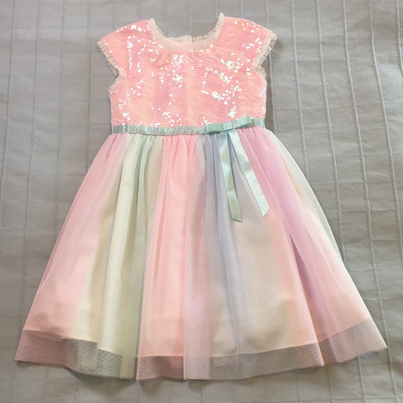 Jona Michelle Other - JONA MICHELLE | Easter Dress / Formal Dress